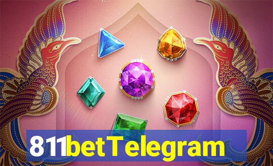 811betTelegram