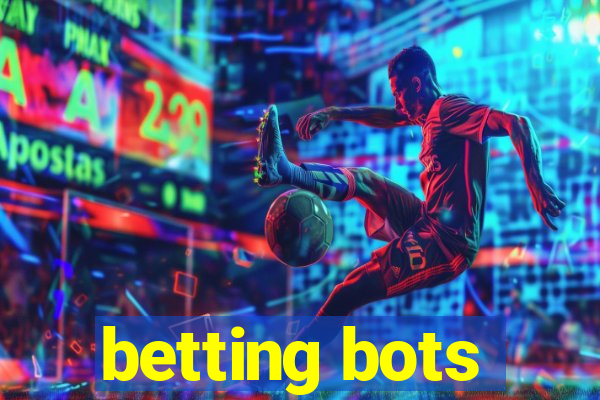 betting bots