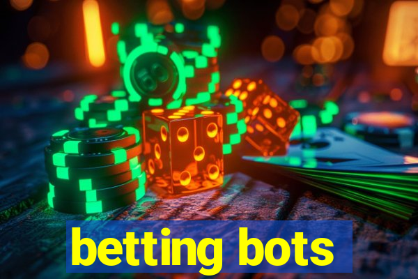 betting bots