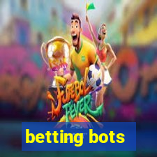 betting bots