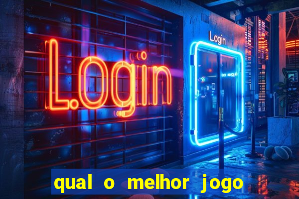 qual o melhor jogo de ca?a níquel