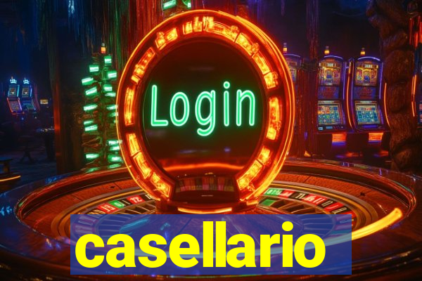 casellario giudiziale como