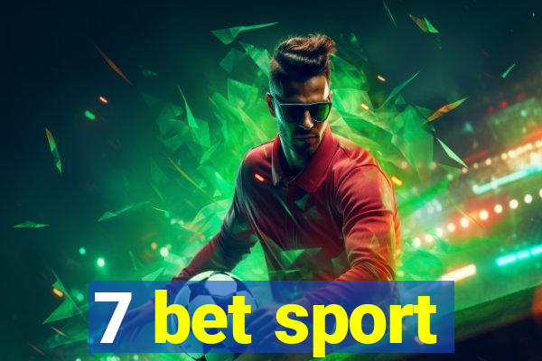 7 bet sport