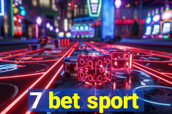 7 bet sport