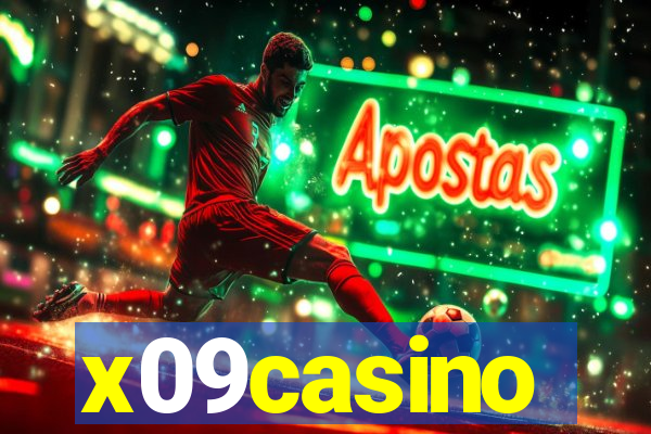 x09casino