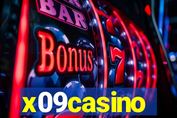 x09casino