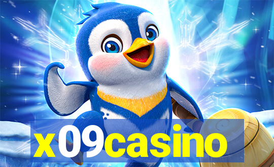 x09casino