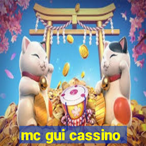 mc gui cassino