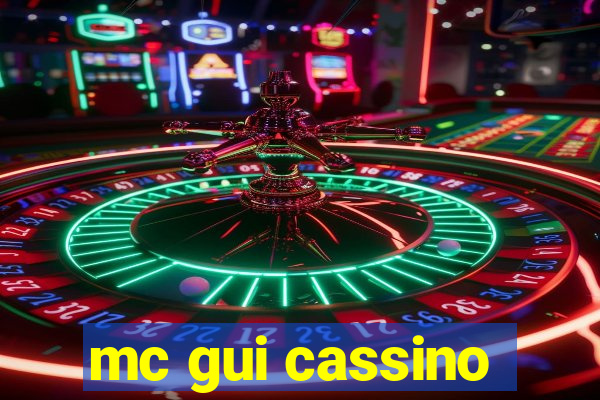 mc gui cassino