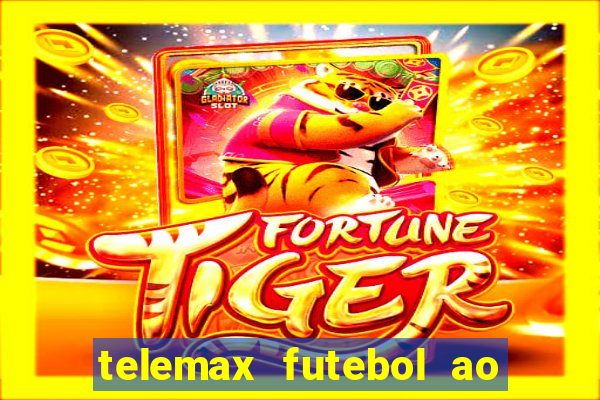 telemax futebol ao vivo - Divas