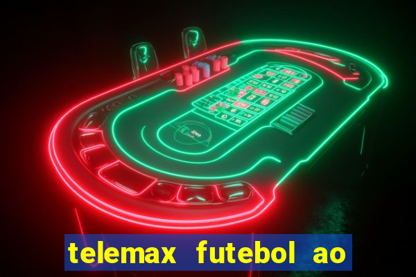 telemax futebol ao vivo - Divas