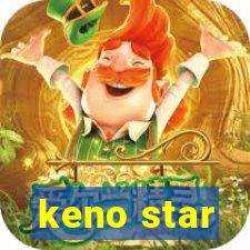 keno star