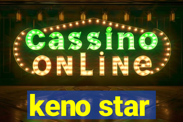 keno star