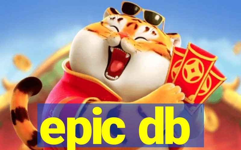 epic db