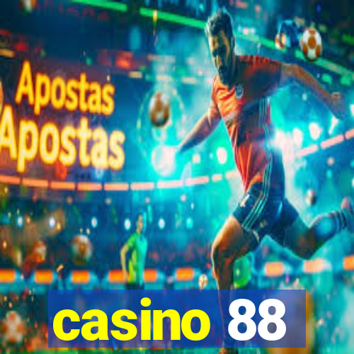 casino 88