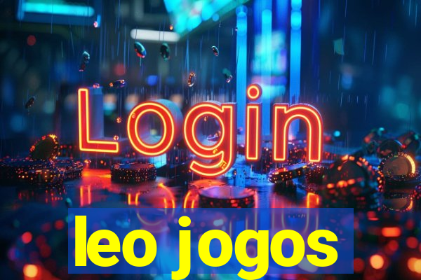 leo jogos