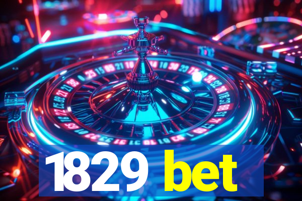 1829 bet