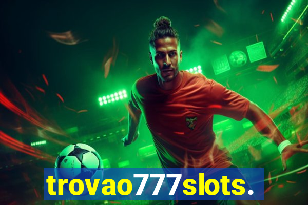 trovao777slots.com