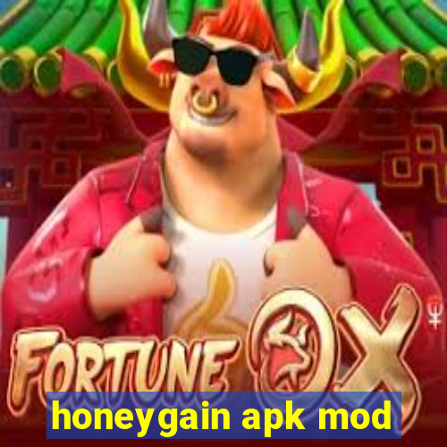 honeygain apk mod