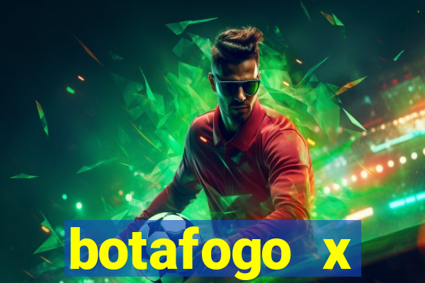 botafogo x palmeiras ao vivo futemax