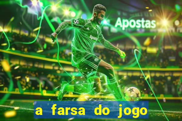 a farsa do jogo do tigrinho