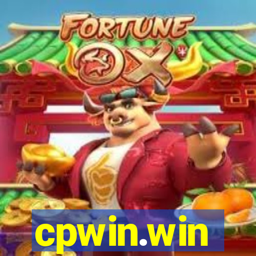 cpwin.win