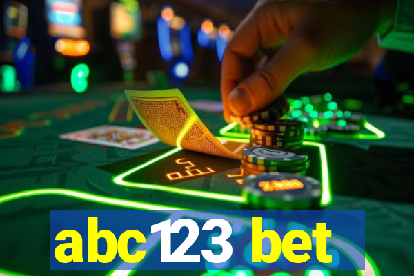 abc123 bet