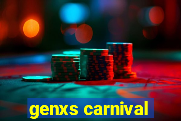 genxs carnival