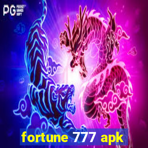 fortune 777 apk