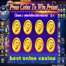 best onlne casino