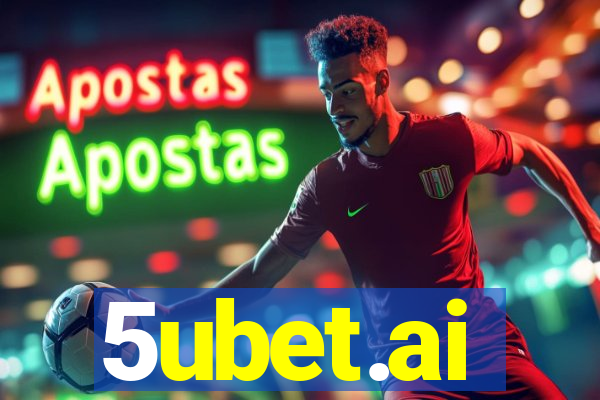 5ubet.ai