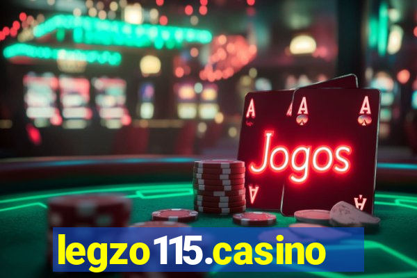 legzo115.casino