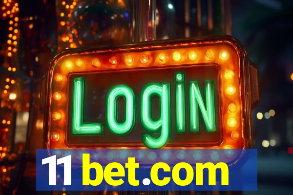 11 bet.com