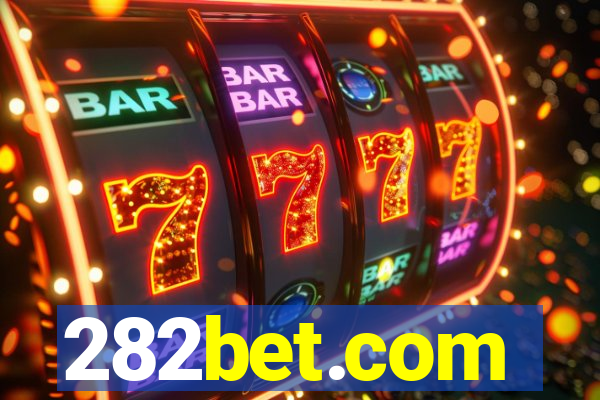 282bet.com