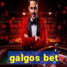 galgos bet