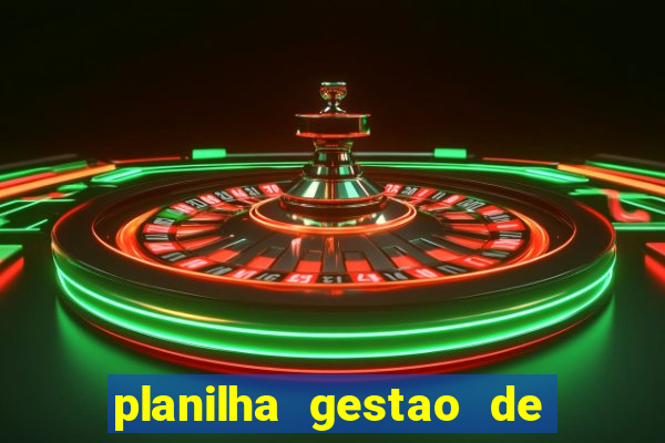 planilha gestao de banca gratis