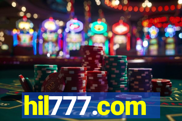 hil777.com