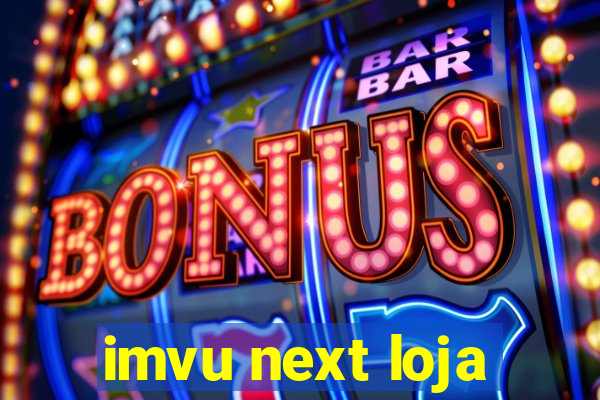 imvu next loja