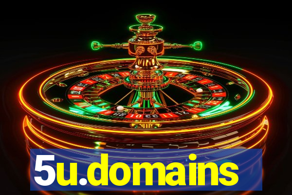 5u.domains