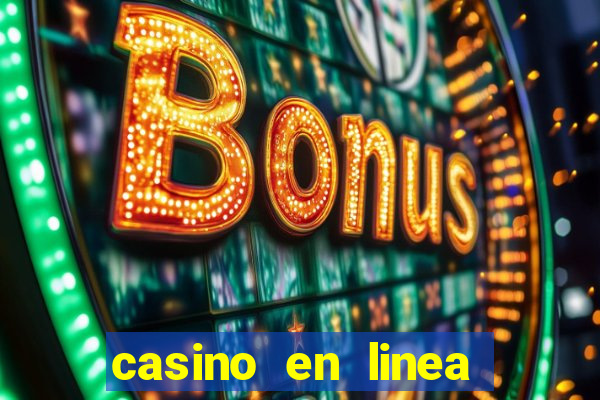 casino en linea estados unidos