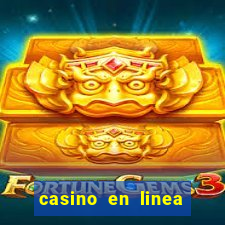 casino en linea estados unidos