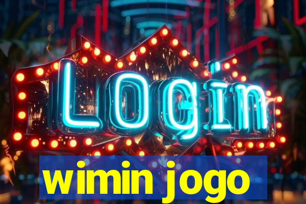 wimin jogo