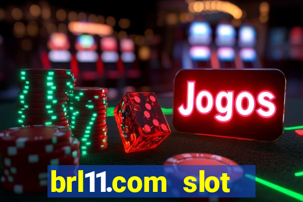 brl11.com slot magia paga mesmo