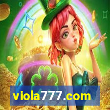 viola777.com