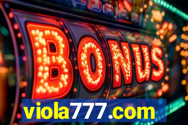 viola777.com