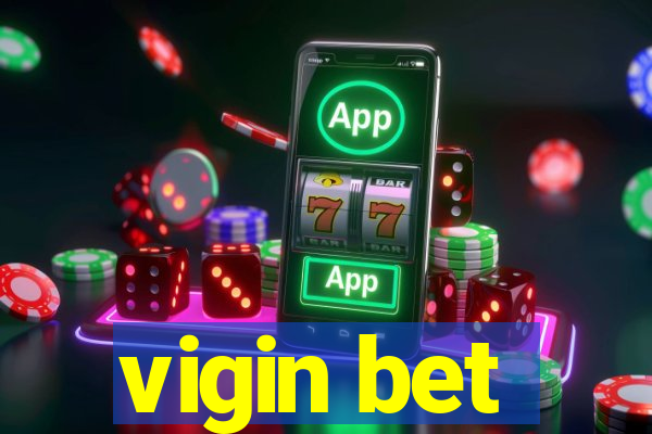 vigin bet