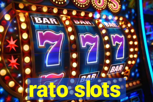 rato slots