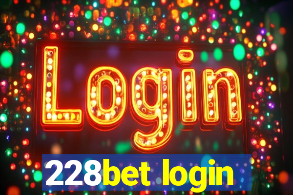 228bet login