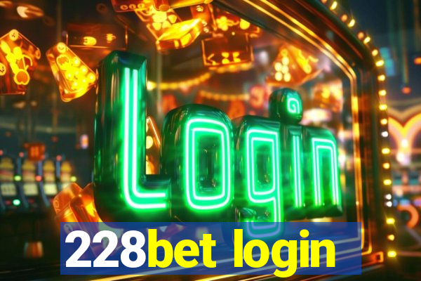 228bet login