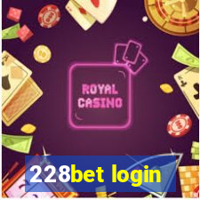 228bet login